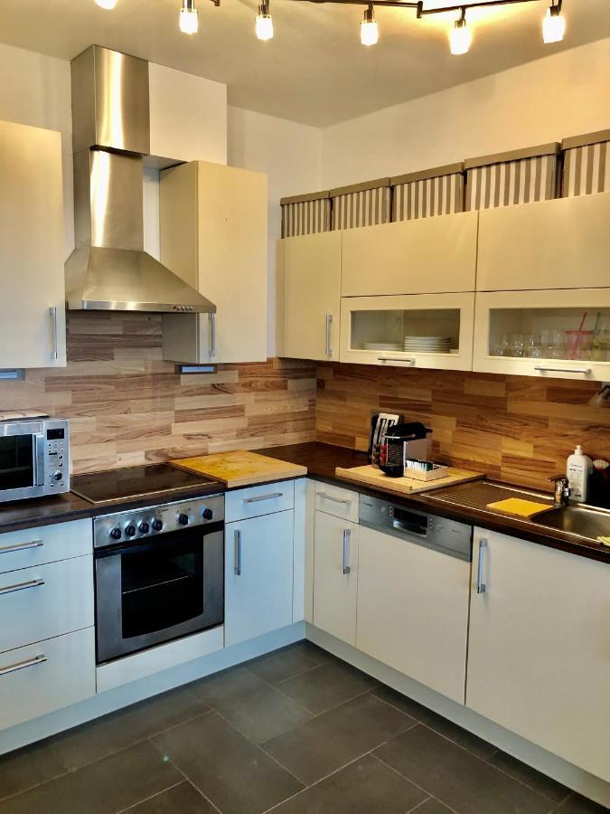 Fewo Atterseeperle - 80M2 Mit See- Und Gebirgsblick Steinbach am Attersee Εξωτερικό φωτογραφία