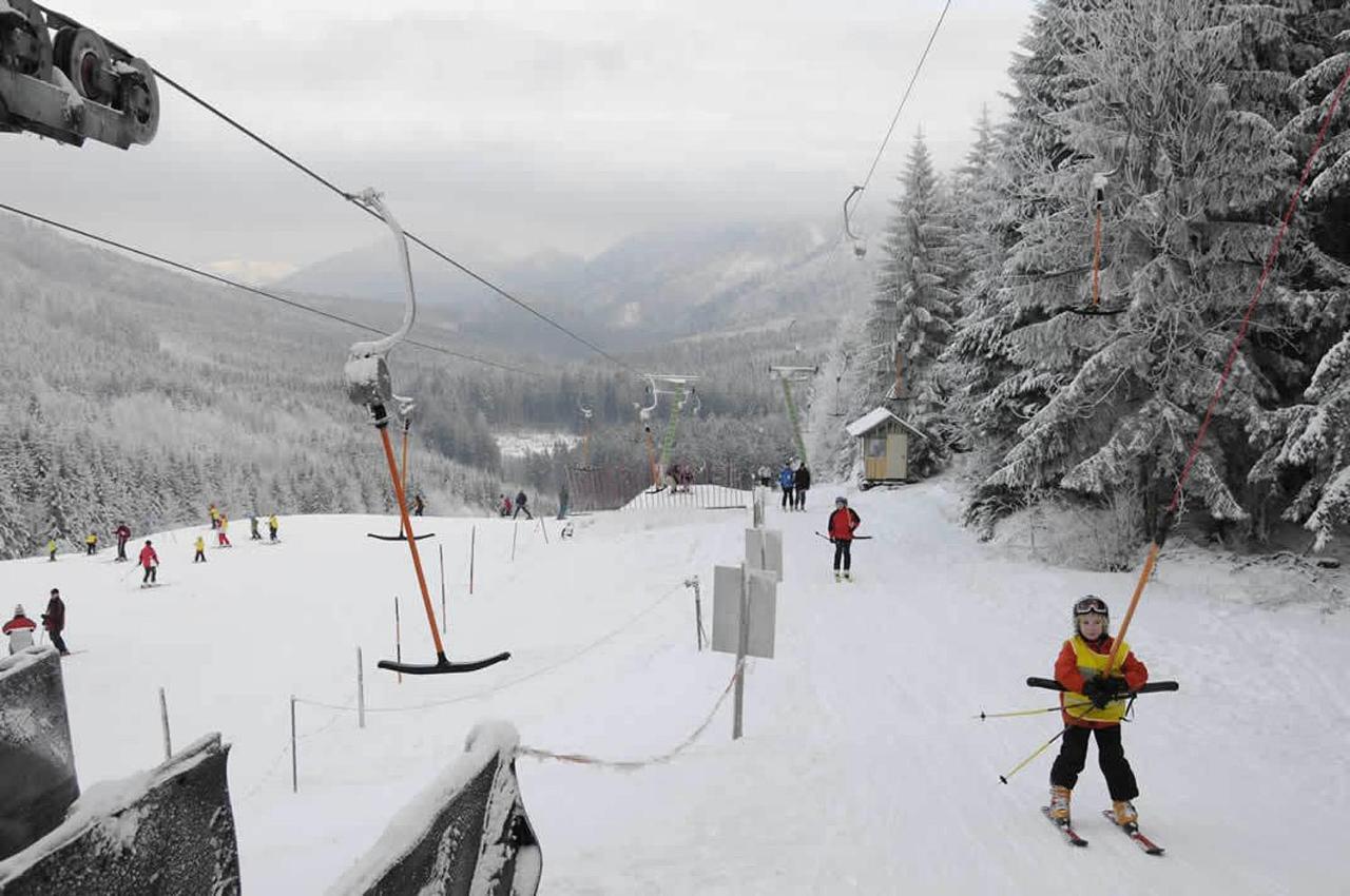 Fewo Atterseeperle - 80M2 Mit See- Und Gebirgsblick Steinbach am Attersee Εξωτερικό φωτογραφία