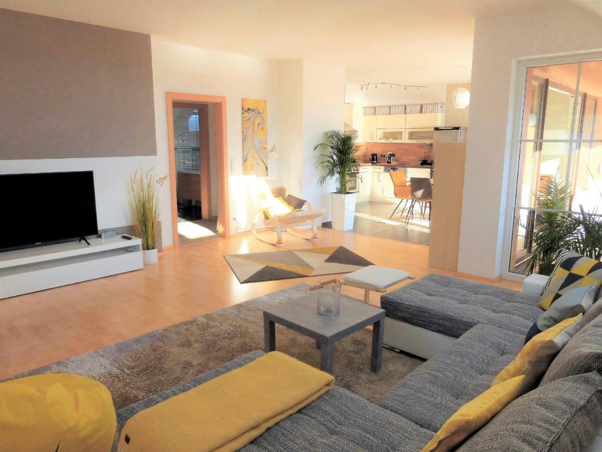 Fewo Atterseeperle - 80M2 Mit See- Und Gebirgsblick Steinbach am Attersee Εξωτερικό φωτογραφία